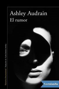 Elin Hilderbrand — El rumor