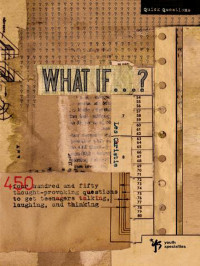 Les Christie; — What If... ?