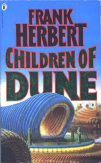 Herbert, Frank — Children of Dune