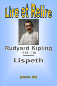 Kipling Rudyard [Kipling Rudyard] — Lispeth