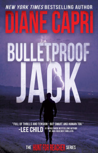 Diane Capri — Bulletproof Jack