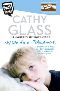 Glass, Cathy — My Dad's A Policeman