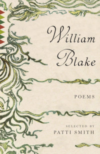 William Blake — Poems