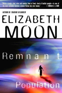 Elizabeth Moon — Remnant Population