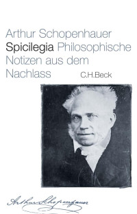 PScript5.dll Version 5.2.2 — Spicilegia: Philosophische Notizen aus dem Nachlass