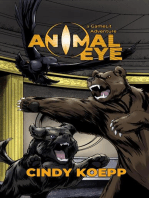 Cindy Koepp — Animal Eye: a GameLit Adventure