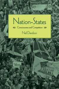 Davidson, Neil — Nation-states