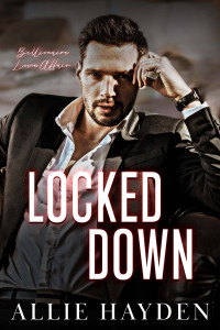 Allie Hayden — Locked Down