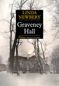 Linda Newbery — Graveney Hall