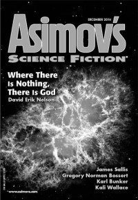 Penny Publications — Asimov's Science Fiction
