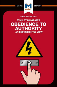 Mark Gridley;William J. Jenkins; — An Analysis of Stanley Milgram's Obedience to Authority