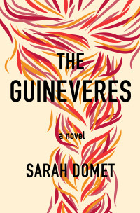 Sarah Domet — The Guineveres