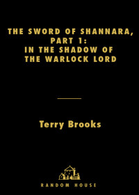 Brooks, Terry. — The Sword of Shannara