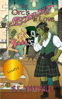 S.C. Principale — The Orc's Second Shot at Love