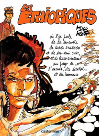 Hugo Pratt — Corto Maltese (NB) - 05 Les Ethiopiques