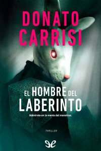 Donato Carrisi — El hombre del laberinto