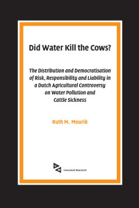 Mourik, Ruth M. — Did Water Kill the Cows?