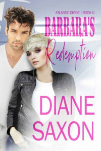 Diane Saxon — Barbara's Redemption