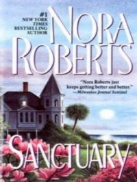 Roberts, Nora — Sanctuary