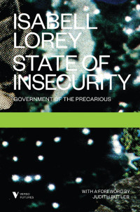 Isabell Lorey — State of Insecurity