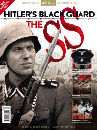 -- — Bringing History to Life Waffens SS