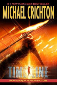 Michael Crichton — Timeline