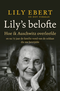 Lily Ebert en Dov Forman — Lily’s belofte