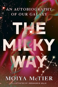 Moiya McTier — The Milky Way