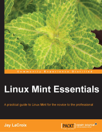 Unknown — Linux Mint Essentials