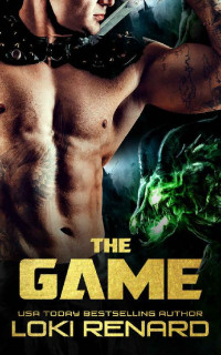 Loki Renard — The Game: A Dark Romance