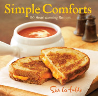 Sur La Table [Table, Sur La] — Simple Comforts