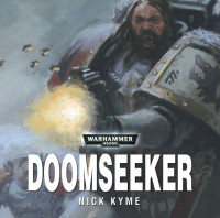 Nick Kyme — Doomseeker