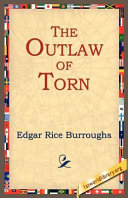 Edgar Rice Burroughs,  — The Outlaw of Torn