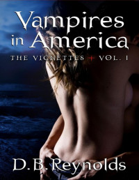 DB Reynolds — Vampires in America