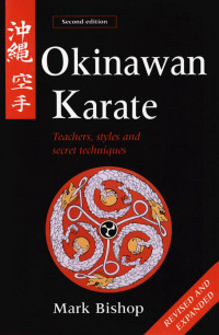 Mark Bishop — Okinawan Karate