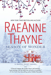 Raeanne Thayne — Season of Wonder