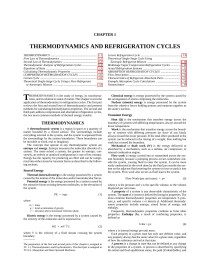 Unknown — F1 Thermodynamics and Refrigeration Cycles