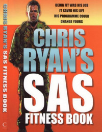 Chris Ryan — SAS Fitness Book