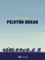 Paul Fournel — Pelotón hogar