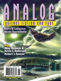 Dell Magazine Authors — Analog SFF, November 2006