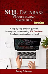 , — SQL Database Programming Simplified