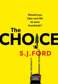 S.J. Ford — The Choice