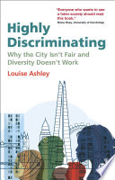 Louise Ashley — Highly Discriminating
