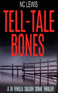 NC Lewis — Tell-Tale Bones