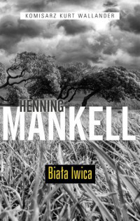 Mankell Henning — Biala Lwica