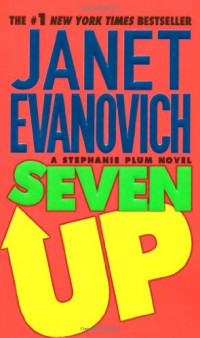Janet Evanovich — Seven Up