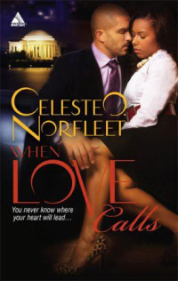 Celeste O. Norfleet — When Love Calls