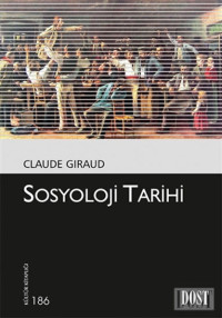 Claude Giraud — Sosyoloji Tarihi