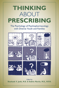 Shashank V. Joshi;Andrs Martin; — Thinking About Prescribing