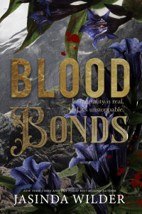 Jasinda Wilder — Blood Bonds